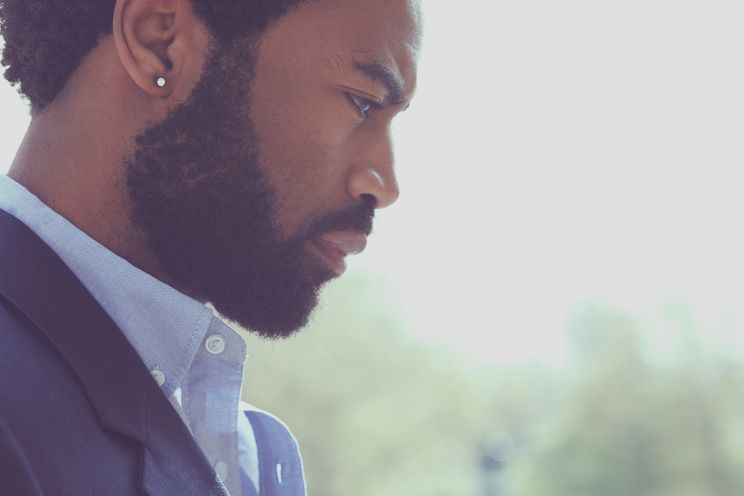 Nicholas Pinnock