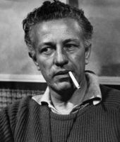 Nicholas Ray