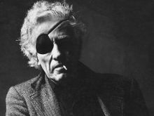 Nicholas Ray