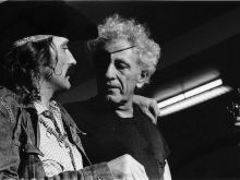 Nicholas Ray