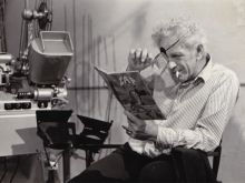 Nicholas Ray