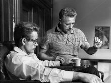 Nicholas Ray