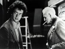 Nicholas Ray