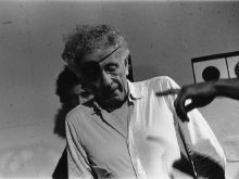 Nicholas Ray