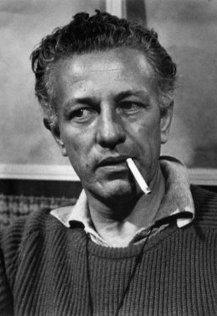 Nicholas Ray