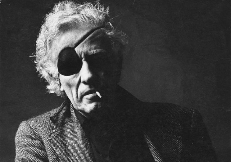 Nicholas Ray