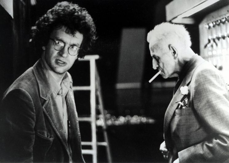 Nicholas Ray