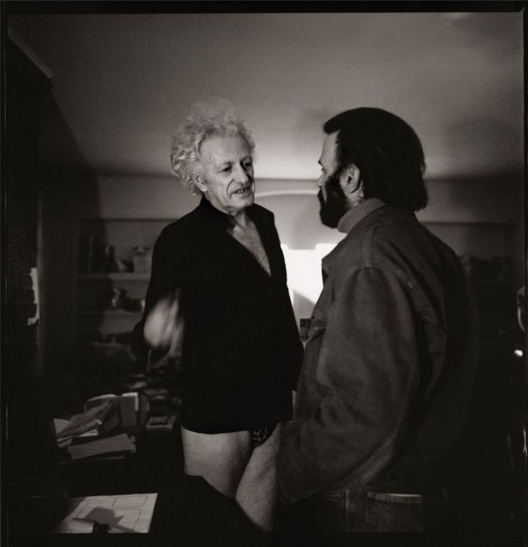 Nicholas Ray