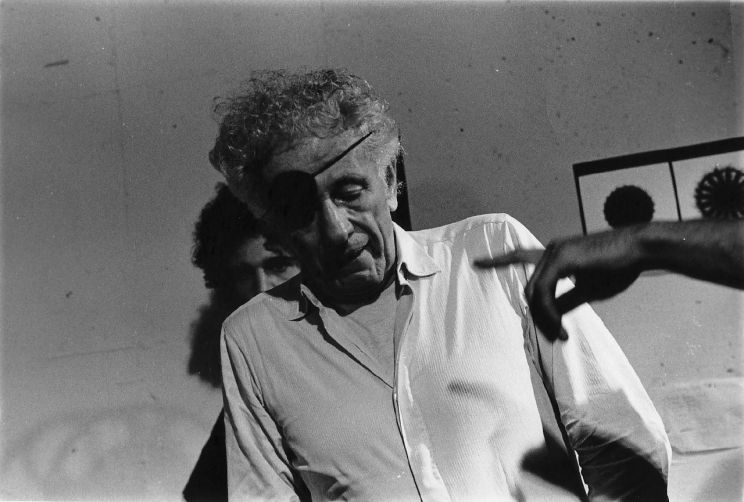 Nicholas Ray