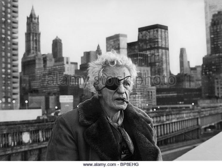 Nicholas Ray