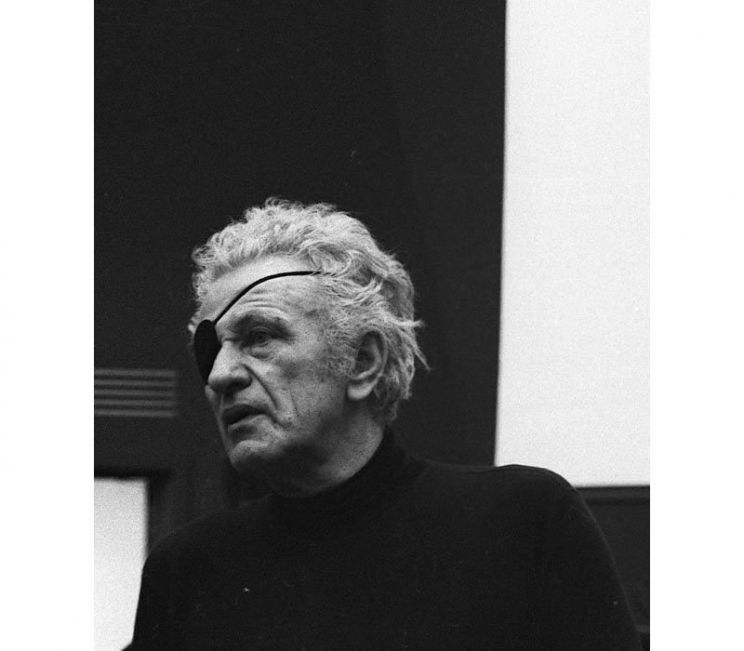 Nicholas Ray