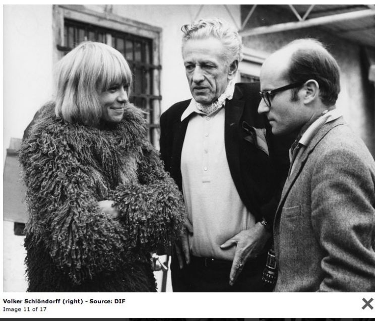 Nicholas Ray