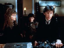 Nicholas Rowe
