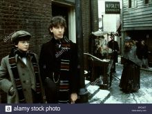 Nicholas Rowe