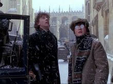 Nicholas Rowe