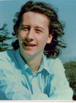 Nicholas Rowe