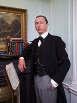 Nicholas Rowe
