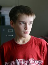 Nicholas Rowe