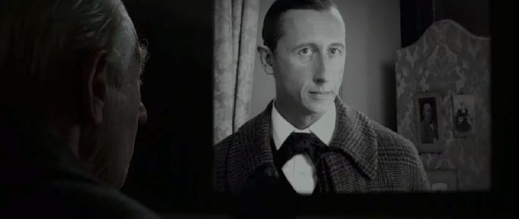 Nicholas Rowe