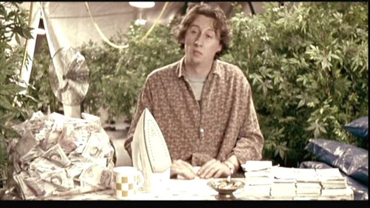 Nicholas Rowe