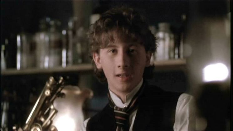 Nicholas Rowe