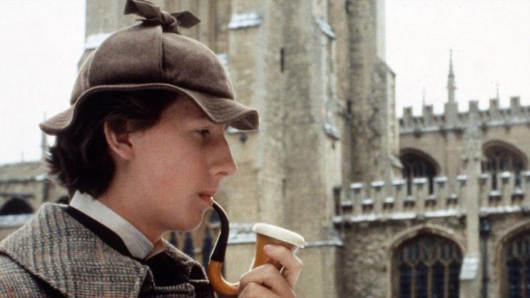 Nicholas Rowe