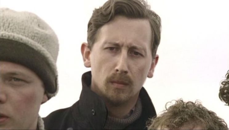 Nicholas Rowe