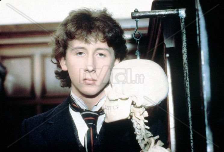 Nicholas Rowe