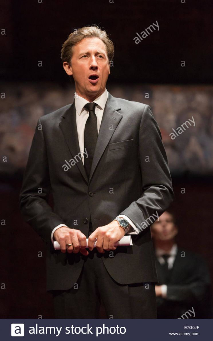 Nicholas Rowe