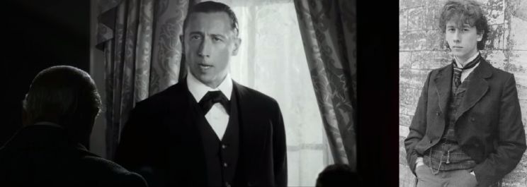 Nicholas Rowe