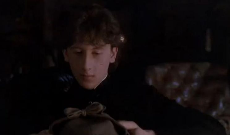 Nicholas Rowe