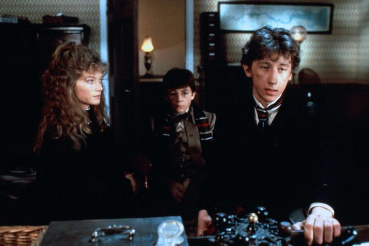 Nicholas Rowe