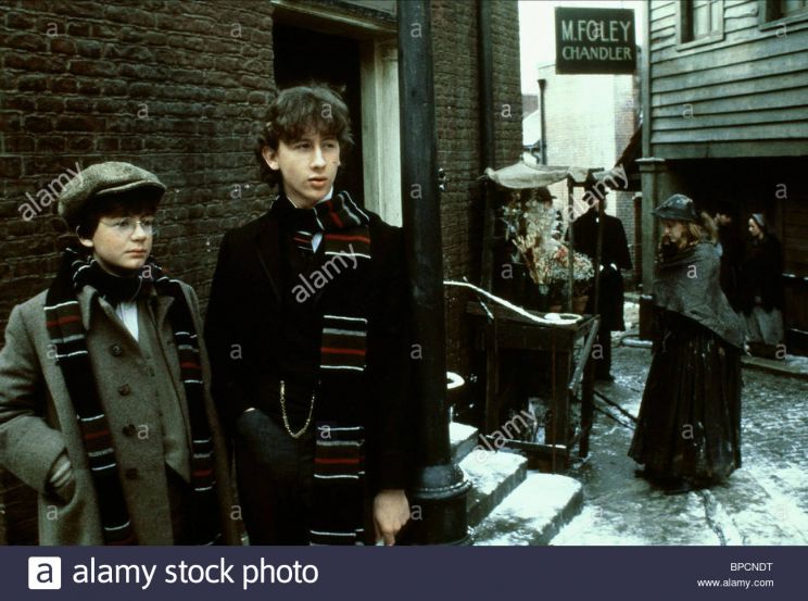 Nicholas Rowe