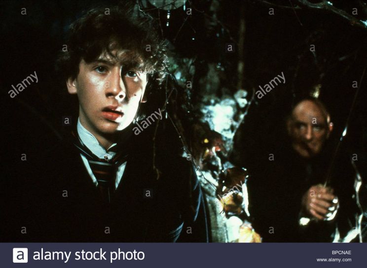 Nicholas Rowe