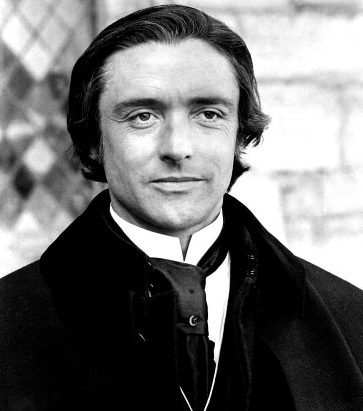 Nicholas Rowe