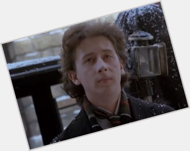 Nicholas Rowe