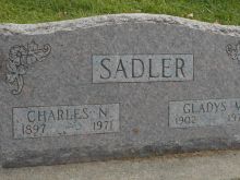 Nicholas Sadler