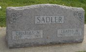 Nicholas Sadler