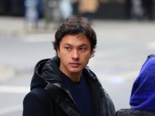 Nicholas Saputra