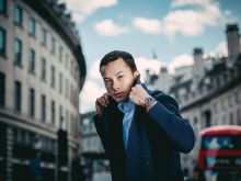 Nicholas Saputra #2566483 picture (Landscape Medium)