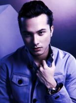 Nicholas Saputra