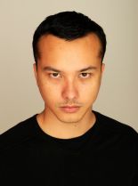 Nicholas Saputra