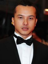 Nicholas Saputra