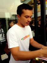 Nicholas Saputra