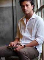 Nicholas Saputra