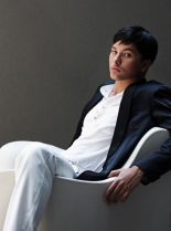 Nicholas Saputra