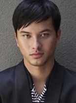 Nicholas Saputra