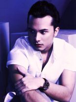 Nicholas Saputra