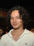 Nicholas Saputra