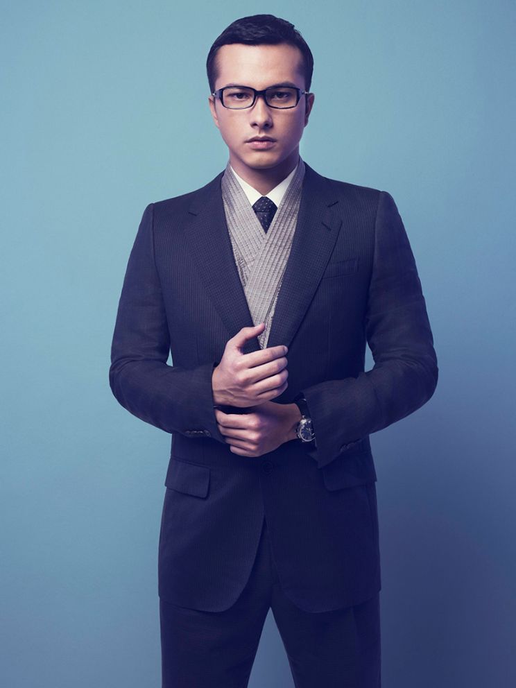 Nicholas Saputra